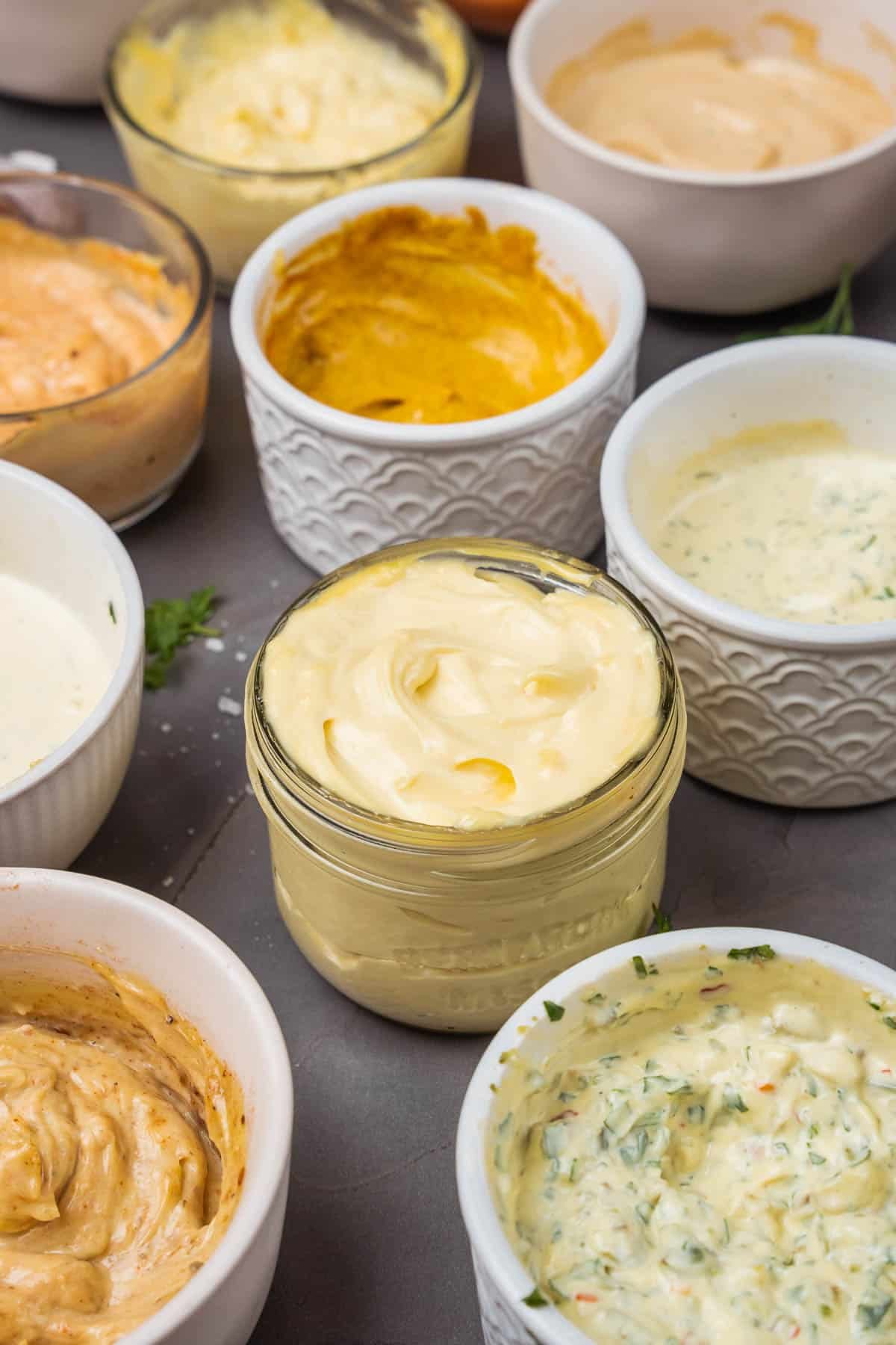 ​How to Make Aioli