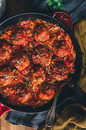 23 Delicious Meatball Recipes