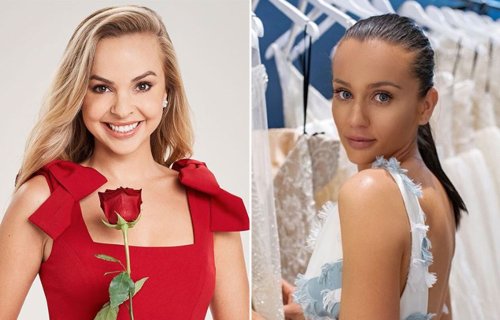 Bachelorette Angie Kent has SLAMMED Ines Basic over these wild comments