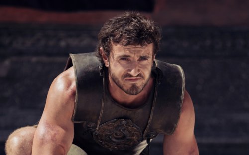 Gladiator II (2024): My Honest Review