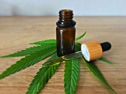 CBD nel ciclismo: cosa sappiamo oggi