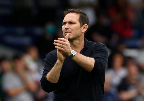 Everton: Lampard’s ‘connections’ could bring £75m duo to Goodison Park