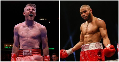 Liam Smith eyes a good old-fashioned domestic clash with Chris Eubank Jr