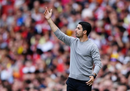 Arsenal: Arteta could have exciting plan for ‘world-class’ £60m star at Emirates