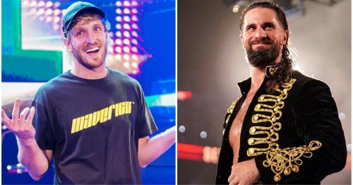 WWE: Who will Logan Paul face at WrestleMania 39?