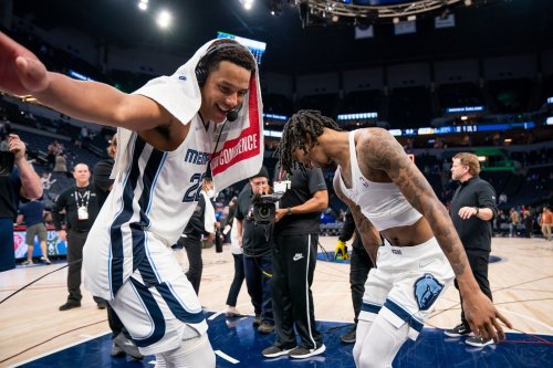 NBA 2K23: Memphis Grizzlies players predicted ratings