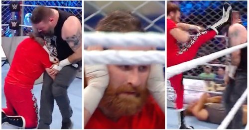 WWE Survivor Series: Fans can't stop singing praises of incredible WarGames finish