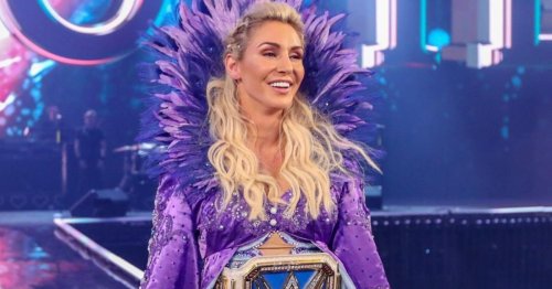 harlotte Flair says she shouldn’t have to apologsie for her success in WWE