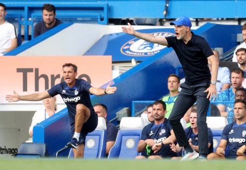 Chelsea: £120k-a-week star ‘will leave’ Stamford Bridge