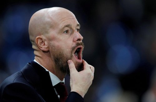 Man Utd: Ten Hag now has ‘another issue to fix’ at Old Trafford