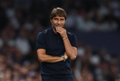 Tottenham: Conte rumour now ‘concern for everybody’ at Hotspur Way