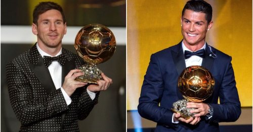 Ranking the countries to produce the most Ballon d'Or wins in football ...