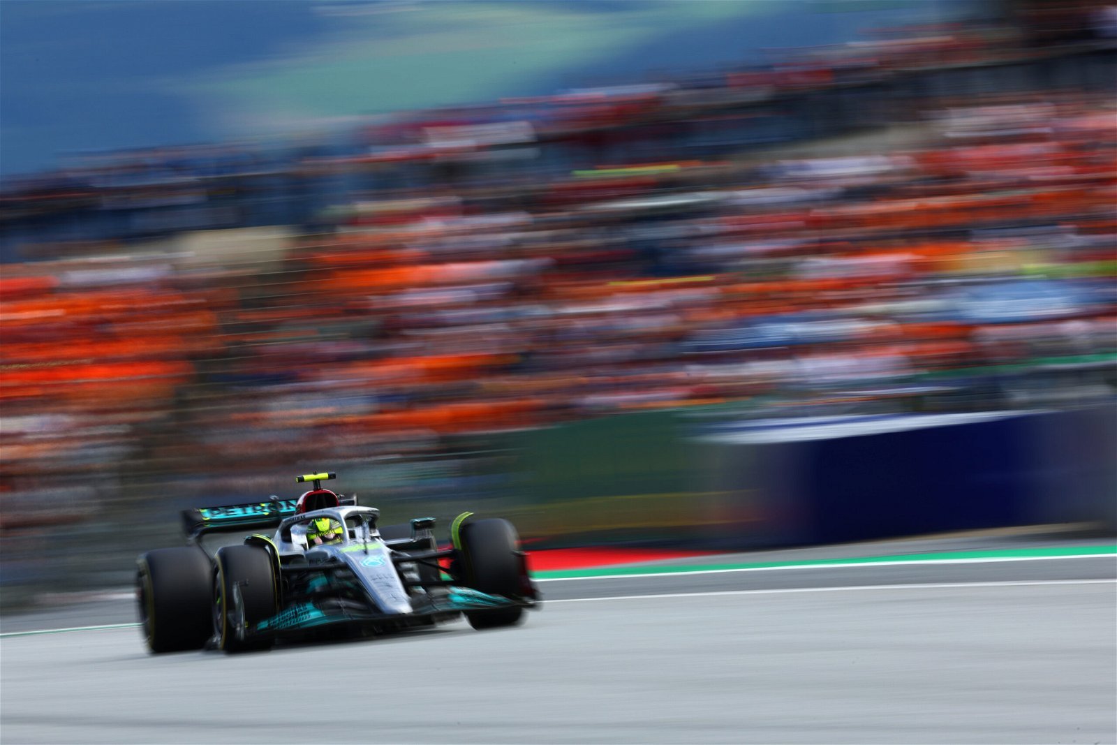 F1 Hungary 2022 Dates UK Times Schedule Tickets And More 