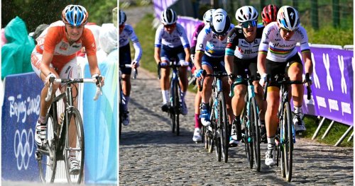 Chantal Beltman on the evolution of the Tour de France Femmes