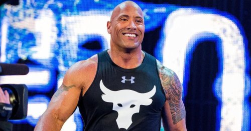 WWE: Report on 'behind-the-scenes' discussions could spoil The Rock's return plans