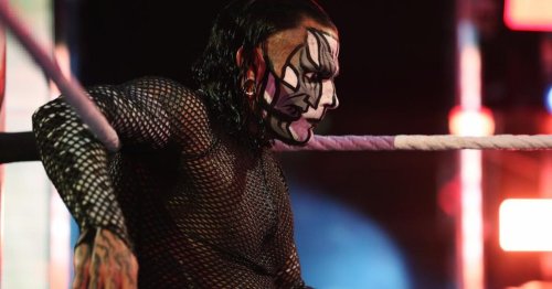 Jeff Hardy not interested in WWE Hall of Fame invitation
