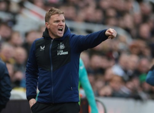 Newcastle: Howe could ‘make decision’ to sell £65k-a-week star at St James’ Park