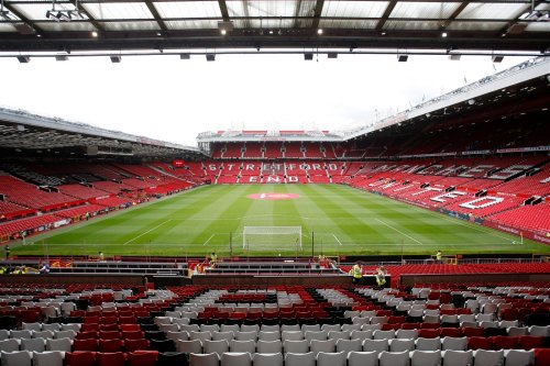 Man Utd: £27m star has ‘failed to impress’ behind-the-scenes at Old Trafford