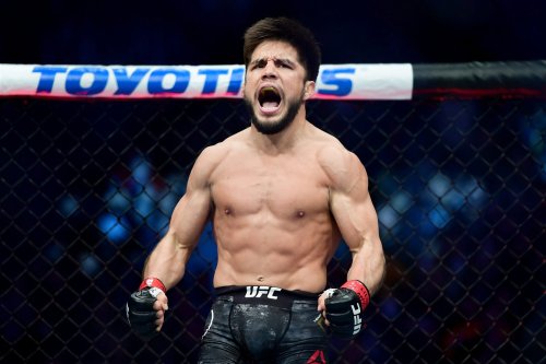 Henry Cejudo Net Worth: What is the UFC legend worth?