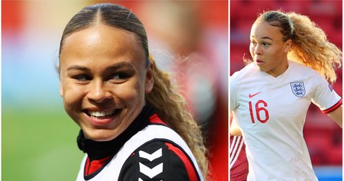 Should Ebony Salmon have a place in Sarina Wiegman’s England squad?