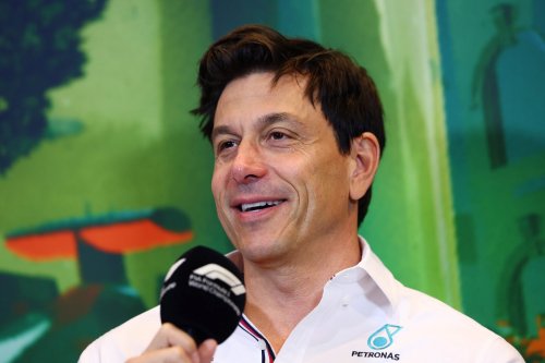 Austrian GP: Toto Wolff hopes 2022 rule changes will improve Mercedes’ fortunes in Spielberg