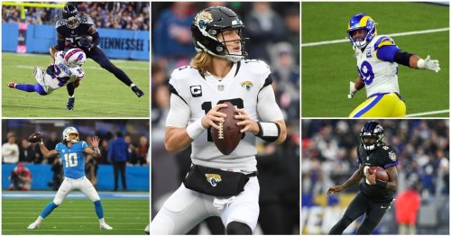 Ranking the 32 teams in the NFL from ‘Super Bowl contenders’ to ‘tank-mode’