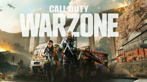Call of Duty Warzone: How to Appear Offline