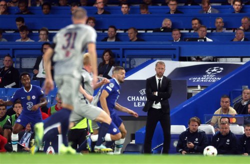 Chelsea: Potter sees ‘huge potential’ in £20m star at Stamford Bridge