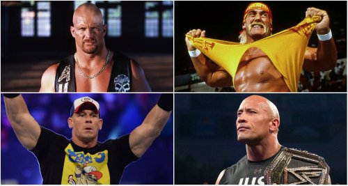 Stone Cold, John Cena, Daniel Bryan: The 10 best babyfaces in WWE history ranked
