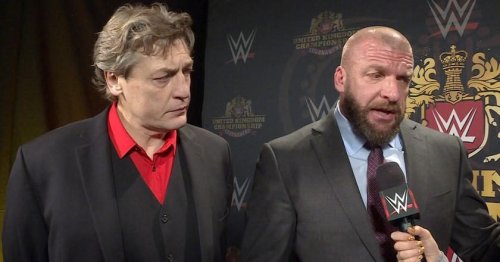WWE: Triple H bringing back 'money' AEW star is '<em>certainly a possibility</em>'