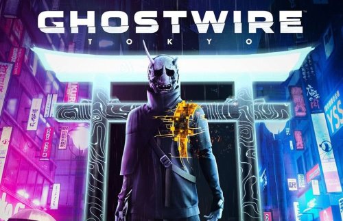 Ghostwire Tokyo: Release Date, Gameplay, Open World and Everything You Need to Know