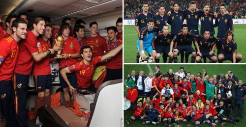 spain-s-world-cup-2010-squad-the-tournament-s-greatest-ever-squad