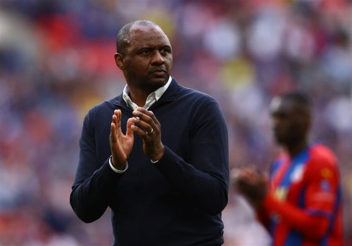 Crystal Palace could ‘cut ties’ with £120k-a-week star at Selhurst Park