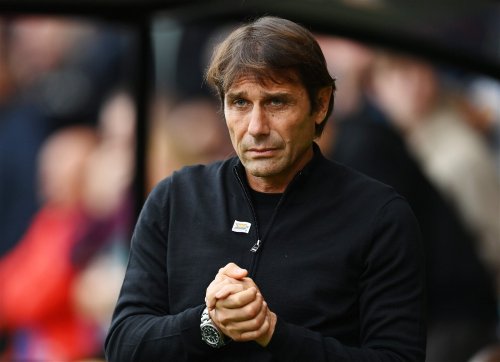 Tottenham: Paratici and Conte have 'talked about' signing £26m star