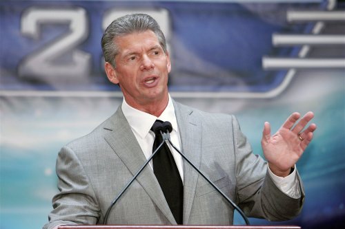 Vince McMahon has apparently banned another word from being used on WWE TV