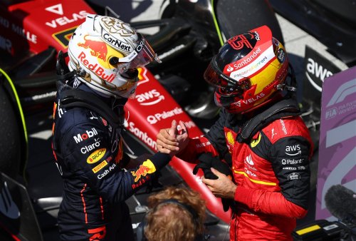 Juan Pablo Montoya urges Ferrari to go back to basics in bid to catch Red Bull