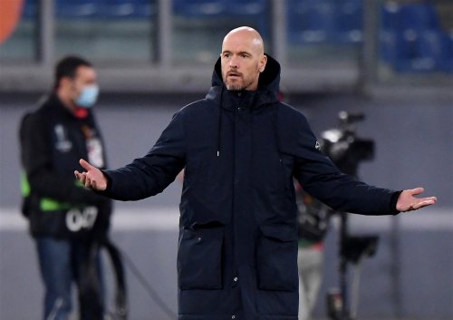 Man Utd: Ten Hag might ‘get involved’ in race for £25.7m star at Old Trafford