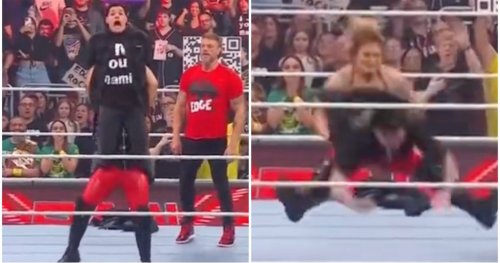 WWE Raw: Dominik Mysterio was comedy gold in segment with Edge & Beth Phoenix
