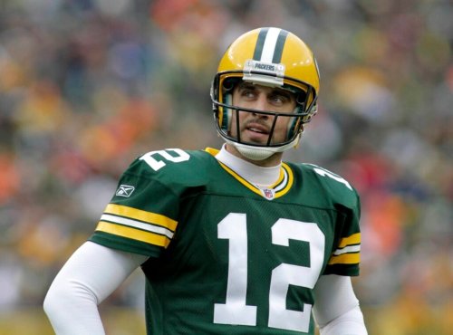 Aaron Rodgers: QB opens up on Packers using Jordan Love for the rest of 2022