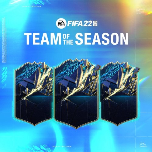 FIFA 22 FUT TOTS Swaps 2 Tokens Tracker: How To Unlock, and More