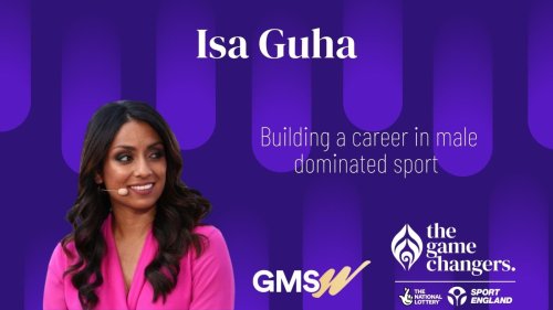 Isa Guha: Why removing diversity barriers in women’s cricket is important