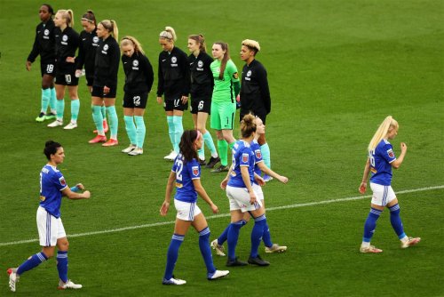 WSL: Should there be a play-off to decide an extra relegation spot?