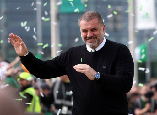 Celtic: Postecoglou will now be ‘delighted’ over 87-game star at Parkhead