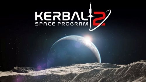 Kerbal Space Program 2: Sequel delayed until 2023