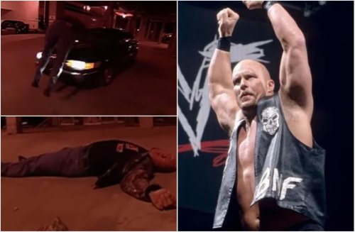 Stone Cold Steve Austin: Ex-WWE writer reveals who was pitched to run over icon in 1999