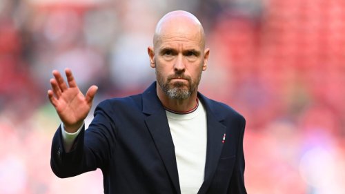 Man Utd: Ten Hag now holding 'conversations with key players' at Old Trafford