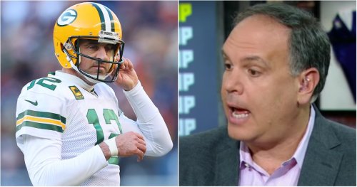 Aaron Rodgers: ESPN Analyst Slams Packers QB Over His Comments About ...