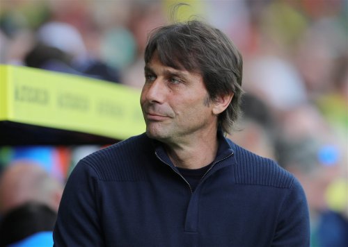 Tottenham: 56-goal star ‘would love to join’ Conte at Hotspur Way