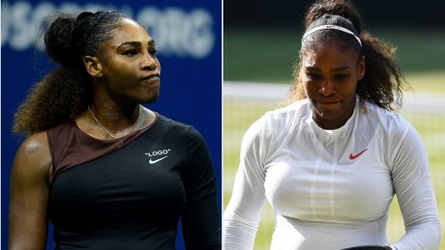 Four agonising times Serena Williams was snubbed of record 24th Grand Slam title