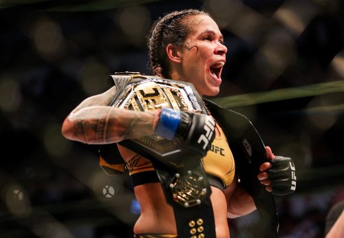 Amanda Nunes Net Worth: What is the UFC legend worth?